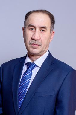 Толстихин Вячеслав Николаевич