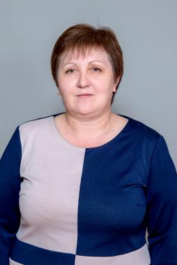 Зырина Наталья Александровна